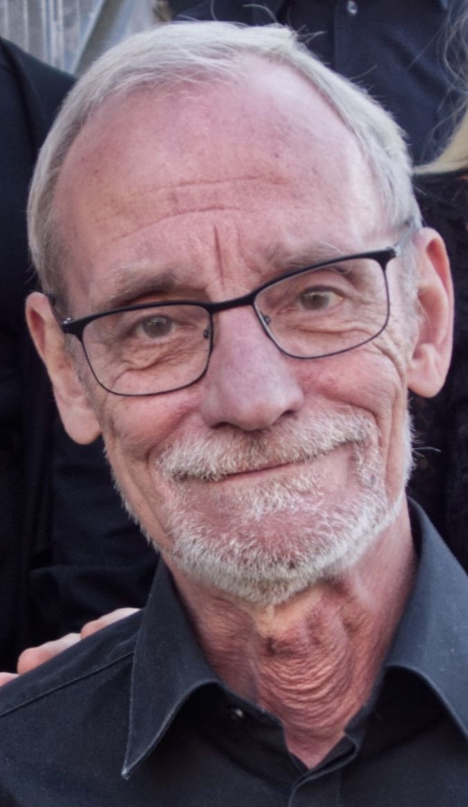 Detlef Quaas (* 29.6.1955, † 3.7.2026)